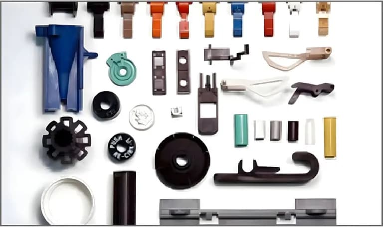 Precision vertical injection molding machines and electric plastic injection equipment engineered for electrical fittings and insert molding.