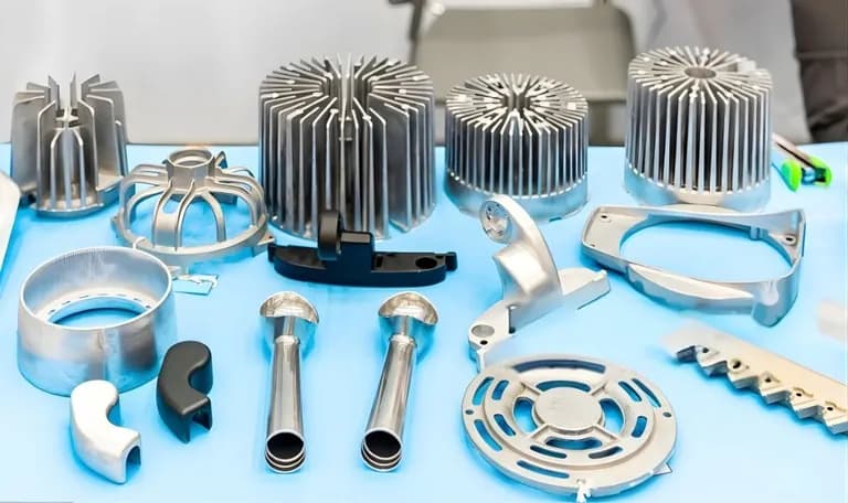 High-speed zinc die casting machines and automated hot chamber equipment engineered for industrial hardware and fastener production.