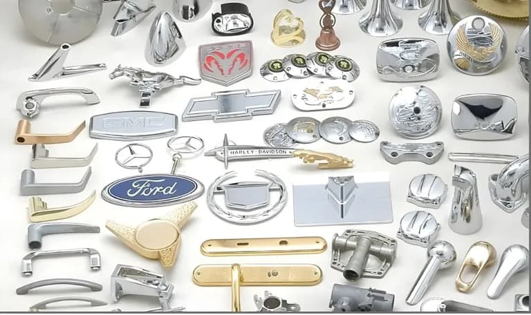 Industrial die casting equipment from ATPL, featuring robust hot and cold chamber die casting machines and high pressure die casting systems supplied to manufacturers across Delhi NCR, Haryana, and Maharashtra.