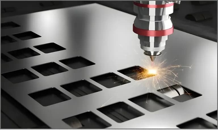 Industrial Laser Welding & Engraving equipment from ATPL, featuring advanced laser welders and robust fiber laser cutting machines supplied to manufacturers across Delhi NCR, Uttar Pradesh, and Tamil Nadu.