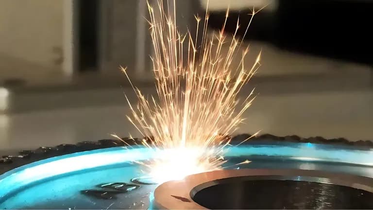 Industrial Laser marking & Engraving machine engineered for high-precision fiber and CO2 laser engraving on metals and plastics.