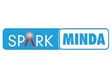 SPARK MINDA